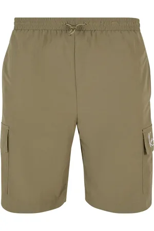 Karl Kani Pantaloni cargo 