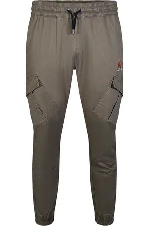 SikSilk Pantaloni cargo