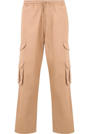 DEF Pantaloni cargo 