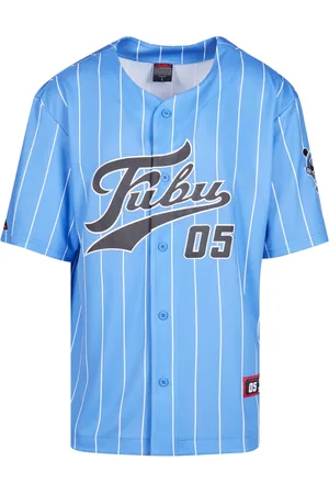 FUBU Camicia 