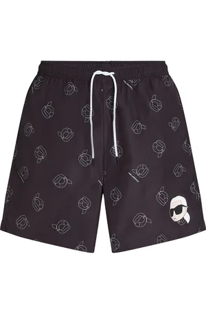 Karl Lagerfeld Pantaloncini da bagno