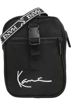Karl Kani Borsa a tracolla