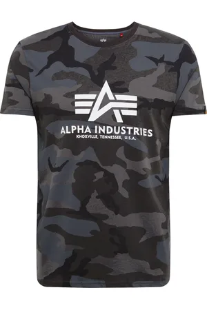 Alpha Industries Maglietta