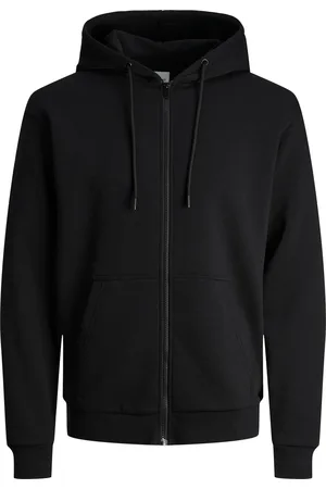 JACK & JONES Giacca di felpa 