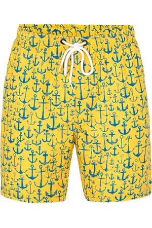 Jimmy Sanders Pantaloncini da bagno