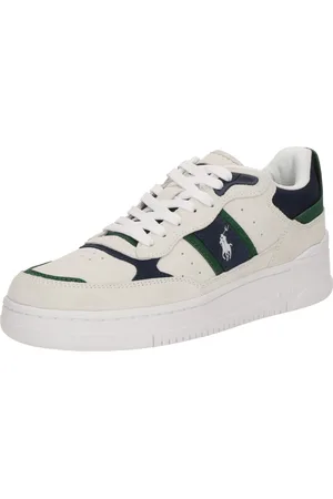 Ralph Lauren Sneaker bassa