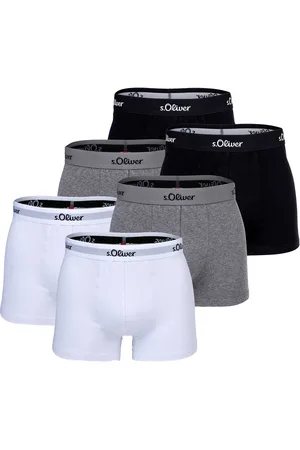 QS by s.Oliver Boxer