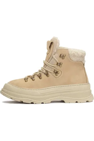 Kazar Boots stringati