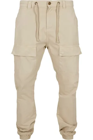 Urban classics Pantaloni cargo