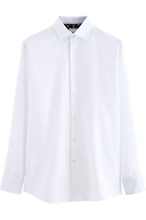 Next Camicia business