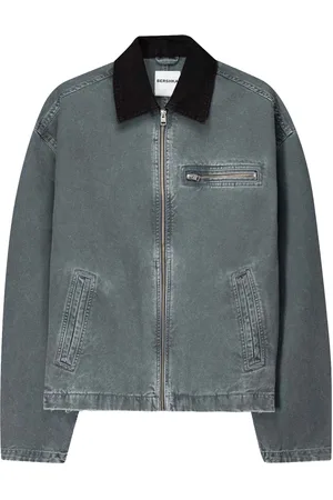 Bershka Giacca di mezza stagione