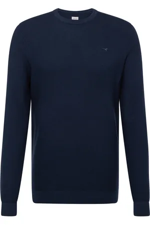 Mustang Pullover 