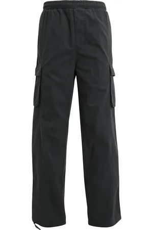 DEF Pantaloni cargo 