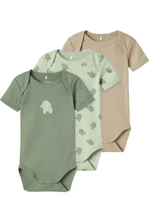 NAME IT Tutina / body per bambino