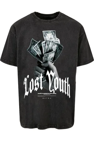 Lost Youth Maglietta