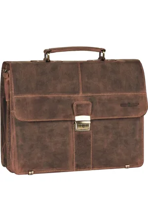 Greenburry Borsa portadocumenti