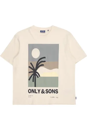 Only & Sons Maglietta 