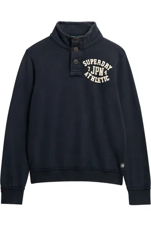 Superdry Felpa