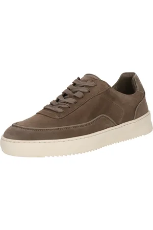 Filling pieces Sneaker bassa