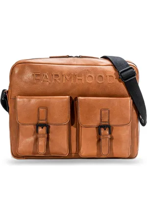 FARMHOOD Borsa portadocumenti