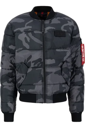 Alpha Industries Giacca di mezza stagione 