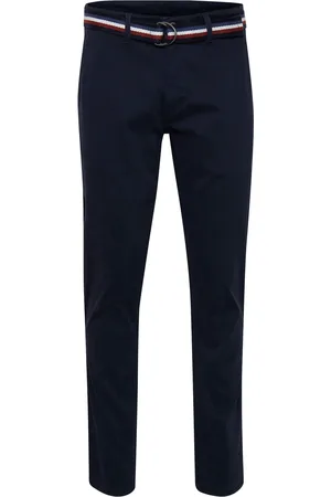 FQ1924 Pantaloni chino 
