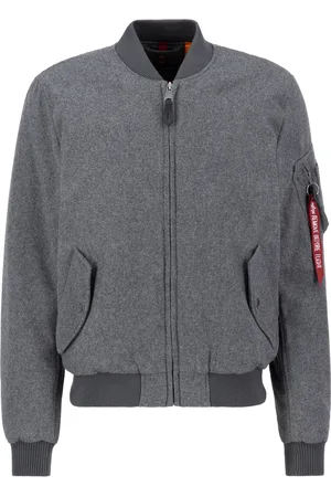 Alpha Industries Giacca di mezza stagione