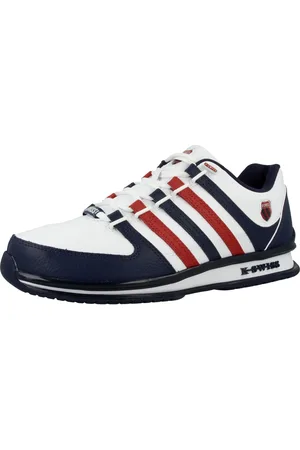 K-Swiss Sneaker bassa