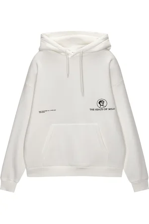 Pull&Bear Felpa
