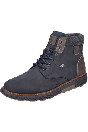 Rieker Boots stringati