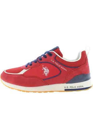 U.S. Polo Assn. Sneaker bassa 