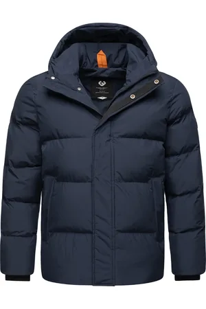 Ragwear Giacca funzionale 
