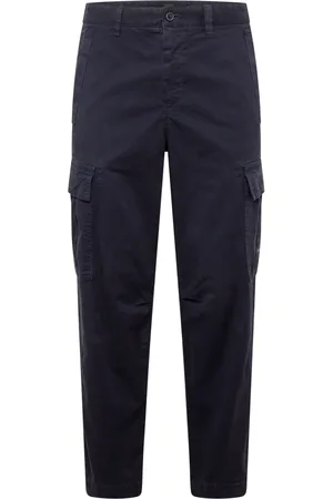 HUGO BOSS Pantaloni cargo 