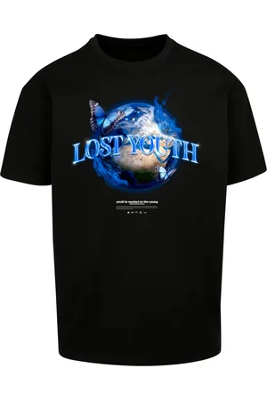 Lost Youth Maglietta 