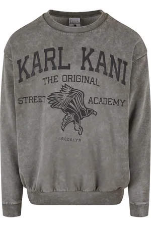 Karl Kani Felpa 