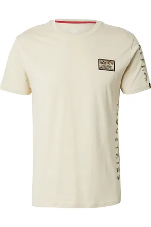 Alpha Industries Maglietta