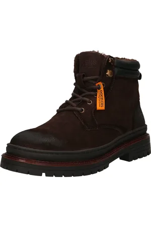 Dockers Boots stringati