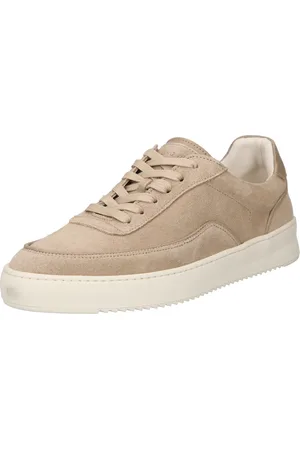Filling pieces Sneaker bassa