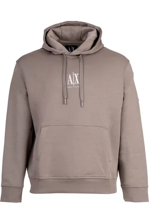 Armani Exchange Felpa