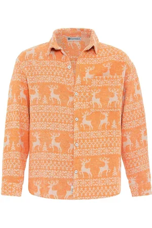 Dandalo Camicia 