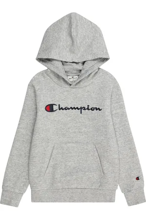 Champion Felpa