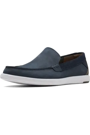 Clarks Mocassino