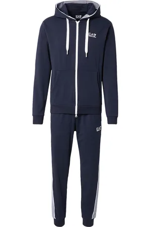 EA7 Tuta da jogging
