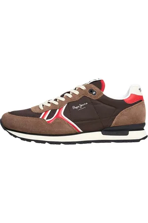 Pepe Jeans Sneaker bassa