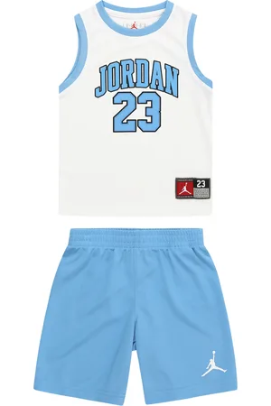 Jordan Completo sportivo