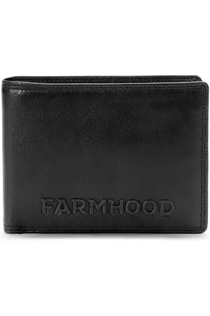 FARMHOOD Portamonete