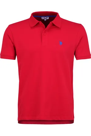 U.S. Polo Assn. Maglietta
