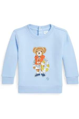 Ralph Lauren Felpa