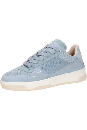 Filling pieces Sneaker bassa 