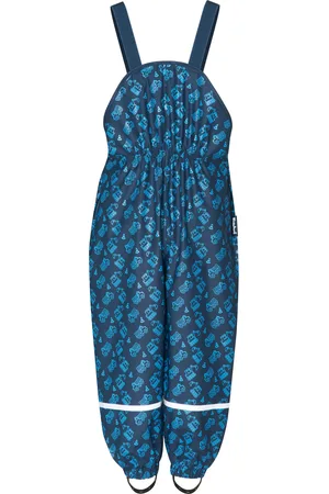 Playshoes Pantaloni con pettorina